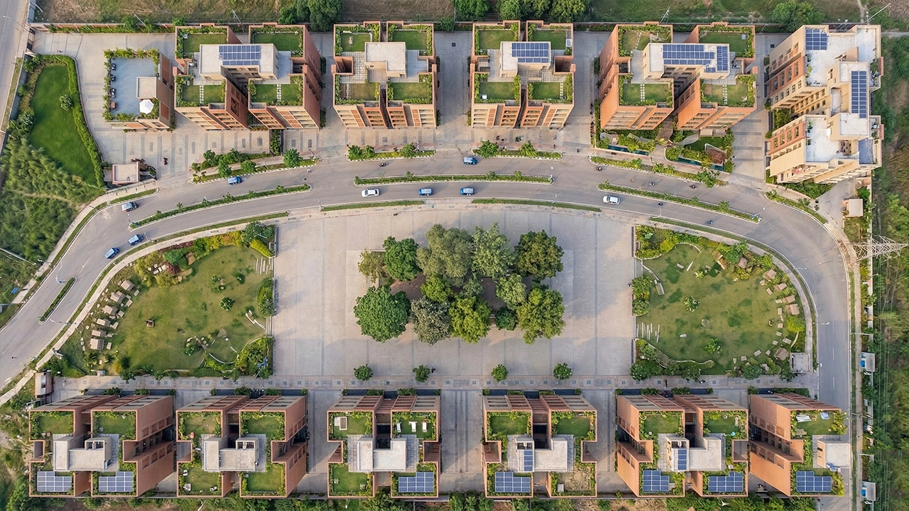 Village Charm, Modern Soul